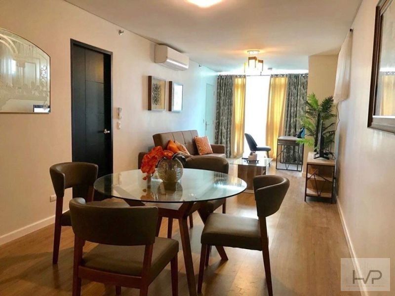 "For Rent: Sequoia Tower at Two Serendra - 1 bedroom, furnished with pa"04