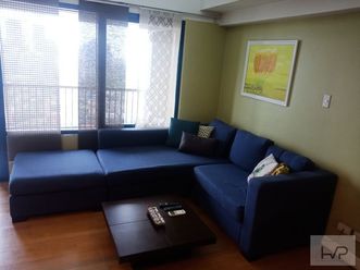"One Rockwell-East - 1BR Loft, 75sqm, Fully furnished w/ Parking, Rockw"02