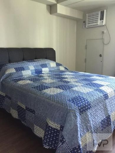 "For Rent: Kroma Tower - 1 bedroom furnished, 54sqm, Legaspi Village, M"01