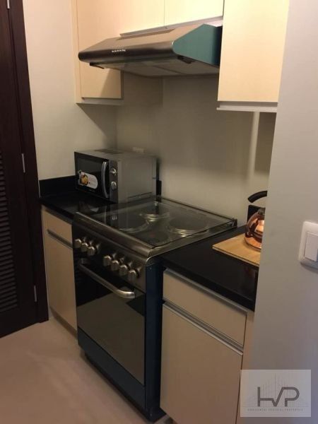 "For Rent: Kroma Tower - 1 bedroom furnished, 54sqm, Legaspi Village, M"03