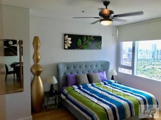 "For Rent: Park Terraces, Pointe Tower - 4BR, furnished with parking, 2"02