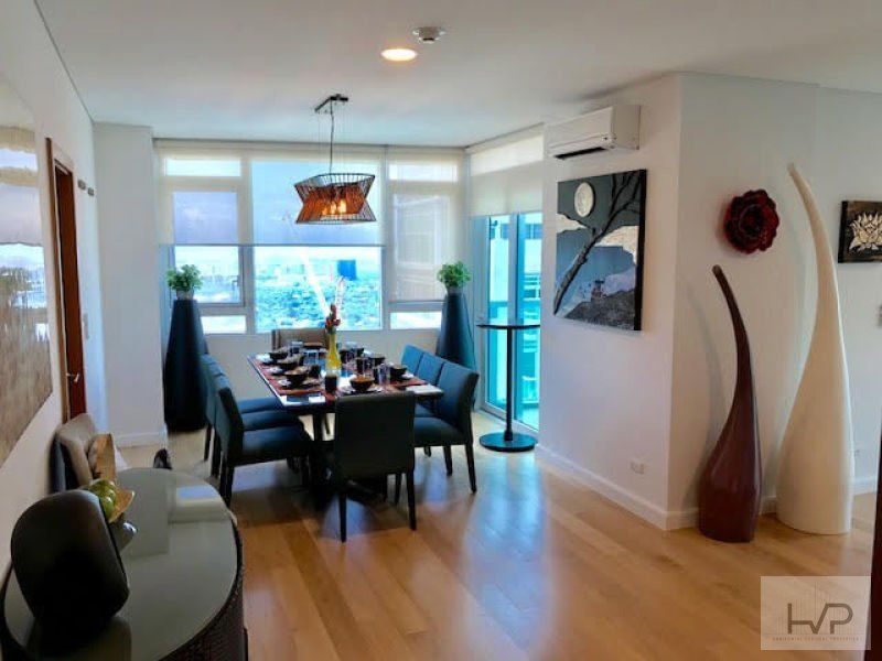 "For Rent: Park Terraces, Pointe Tower - 4BR, furnished with parking, 2"03