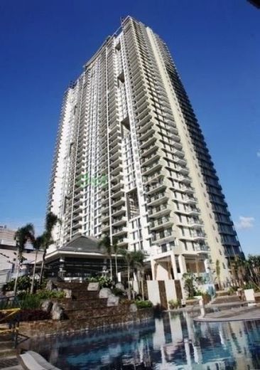 Affordable 2 Bedroom Bare Unit For Rent in Flair Towers Mandaluyong.01