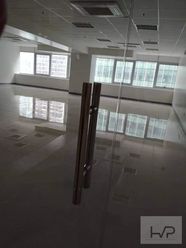"For Rent: One Park Drive - Office space, warm shell, 15th floor, 130sq"02