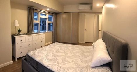 "For Rent: One Maridien - 2 Bedroom with Parking, Fully Furnished, 93sq"02