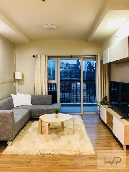 "For Rent: One Maridien - 2 Bedroom with Parking, Fully Furnished, 93sq"04