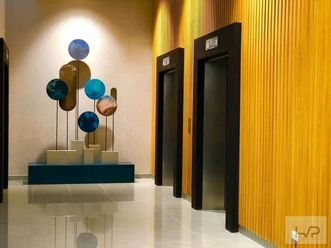 "FOR RENT: Solstice Tower 1 - Studio Unit, 32 sqm, Fully furnished, Cir"02