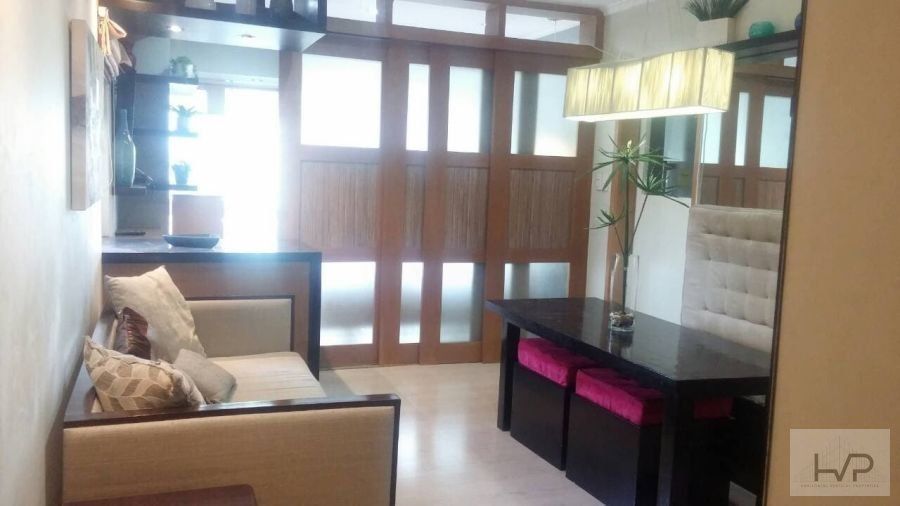 "South of Market Private Residences - Studio Unit, Furnished, 36sqm, BG"04