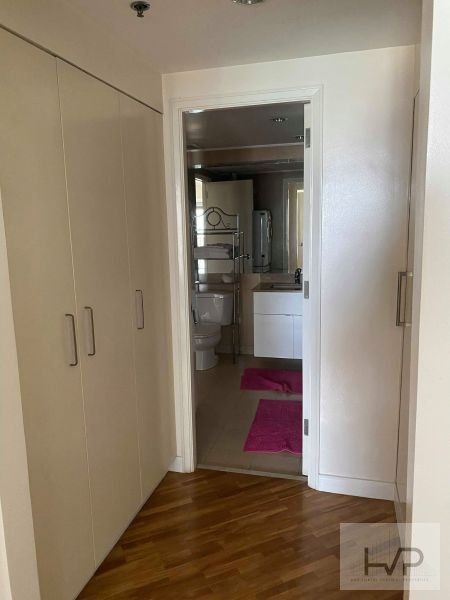 "Joya South - 1BR, 60sqm, Fully frunished w/ Parking, Rockwell Center,"03
