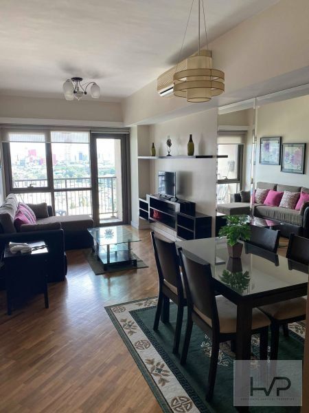 "Joya South - 1BR, 60sqm, Fully frunished w/ Parking, Rockwell Center,"04