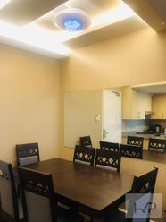 "For rent: One Rockwell East - 1 bedroom, furnished, 53sqm, with 1 park"02