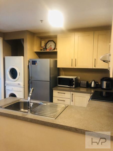 "For rent: One Rockwell East - 1 bedroom, furnished, 53sqm, with 1 park"03
