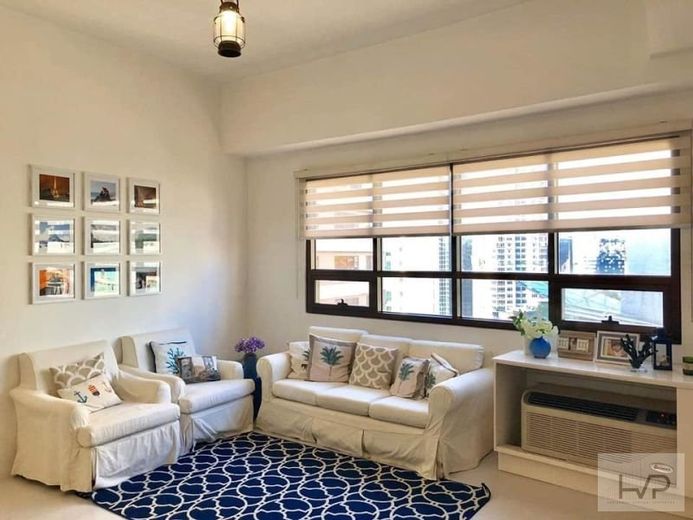 "For Rent: Icon Residences - 2 bedroom, well interior, furnished, 114sq"01