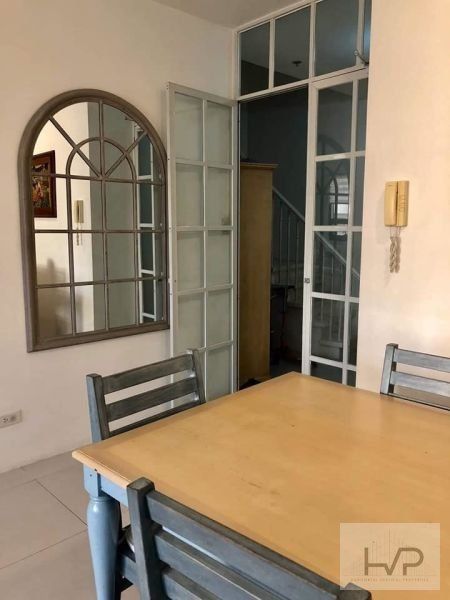 "For Rent: Icon Residences - 2 bedroom, well interior, furnished, 114sq"03