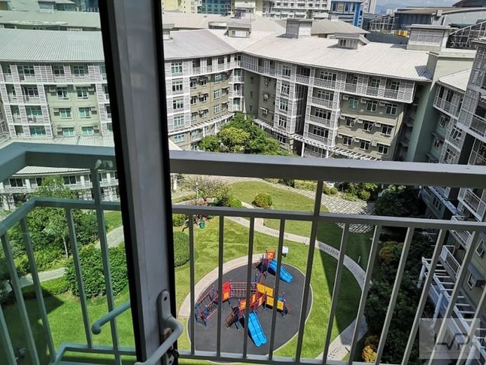 "For Rent: Two Serendra - 2 bedroom, fully furnished with parking, 90sq"01