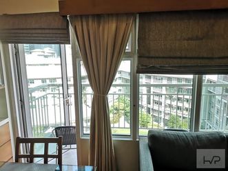 "For Rent: Two Serendra - 2 bedroom, fully furnished with parking, 90sq"02