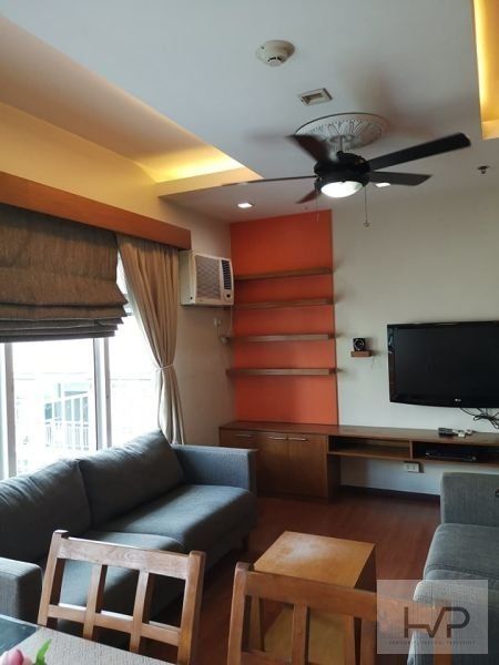 "For Rent: Two Serendra - 2 bedroom, fully furnished with parking, 90sq"03