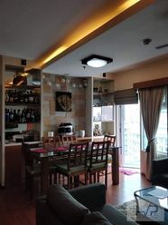 "For Rent: Two Serendra - 1 Bedroom, Furnished with 1 parking, 90sqm, B"02