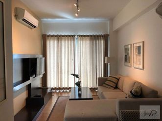 "St. Francis Shangri-la Place - 1 Bedroom, 57sqm, Mandaluyong City."02
