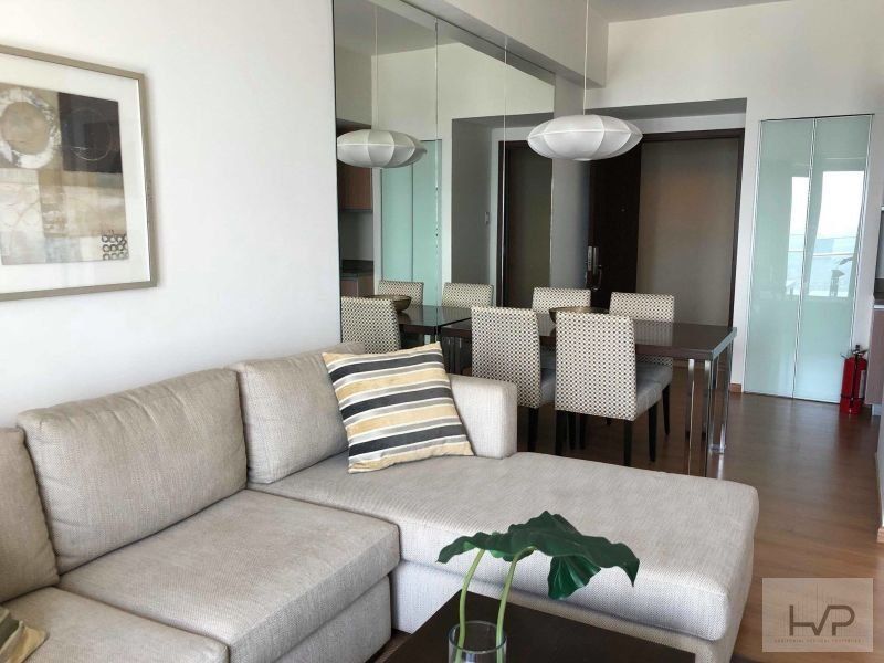 "St. Francis Shangri-la Place - 1 Bedroom, 57sqm, Mandaluyong City."03