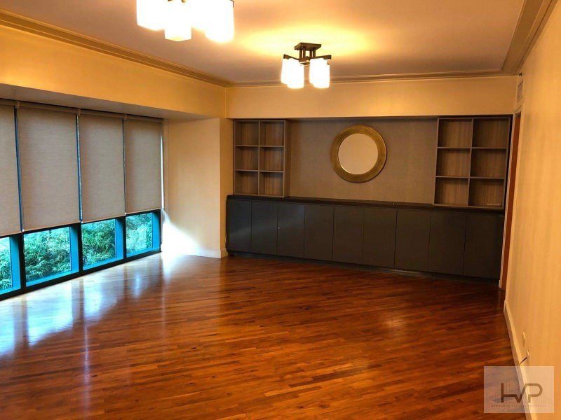 "Hidalgo - 2BR and Maid\'s Room, 131sqm, Fully furnished w/ 2 Parking,"03