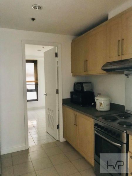 For Rent: Joya South Tower: 1 BR- Furnished and Newly Renovated with P03