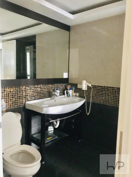 For Rent: Joya South Tower: 1 BR- Furnished and Newly Renovated with P04