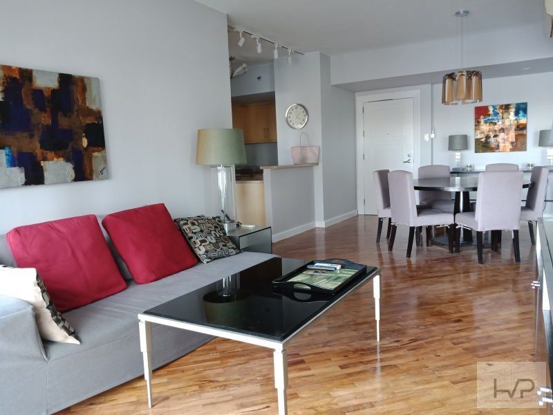 "The Manansala - 1BR, 71sqm, Fully furnished w/ Parking, Rockwell Cente"04
