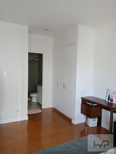 "One Rockwell-East - 1BR, 53sqm, Fully furnished w/ Parking, Rockwell C"01