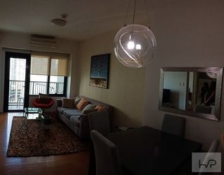 "One Rockwell-East - 1BR, 53sqm, Fully furnished w/ Parking, Rockwell C"02