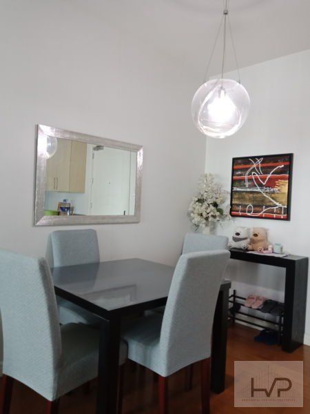 "One Rockwell-East - 1BR, 53sqm, Fully furnished w/ Parking, Rockwell C"03
