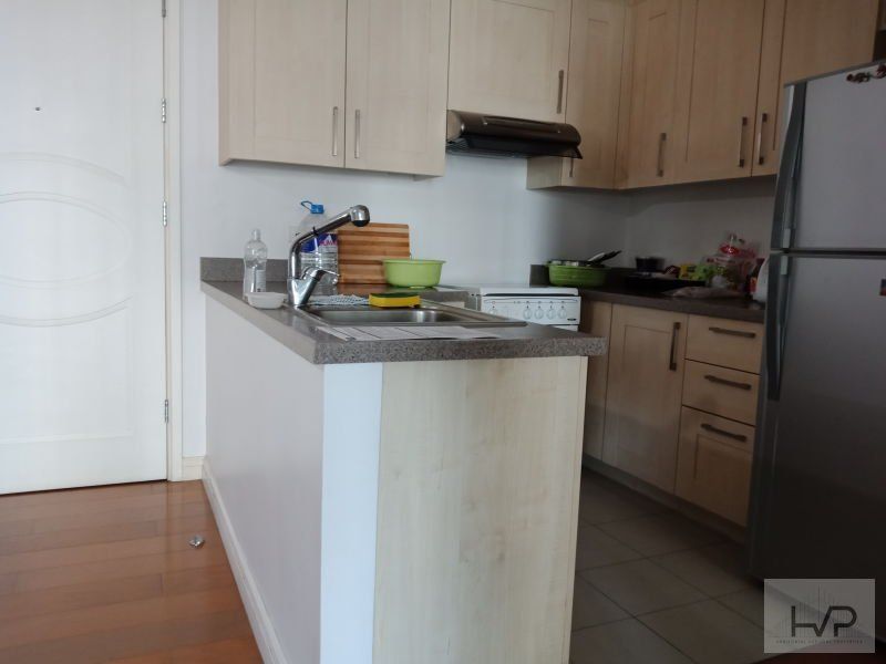 "One Rockwell-East - 1BR, 53sqm, Fully furnished w/ Parking, Rockwell C"04