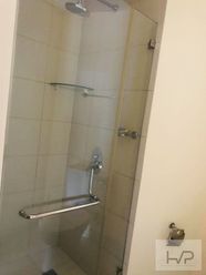 "For Rent: One Rockwell East- 2 BR, Fully furnished with 1 Parking, 70s"02