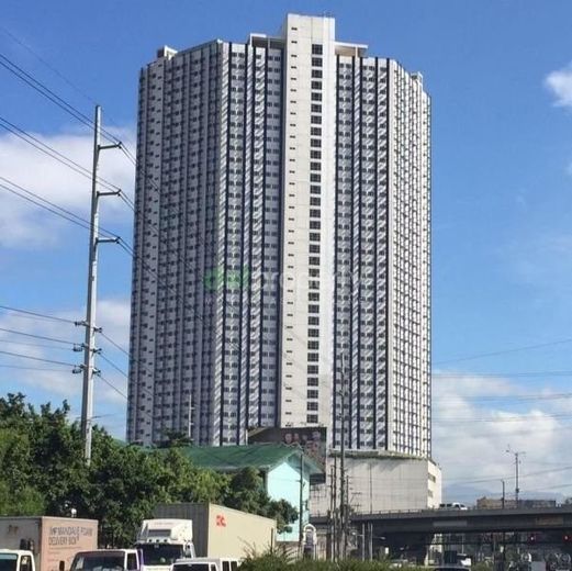 Affordable Fully Furnished 1 Bedroom For Rent in Blue Residences Near01