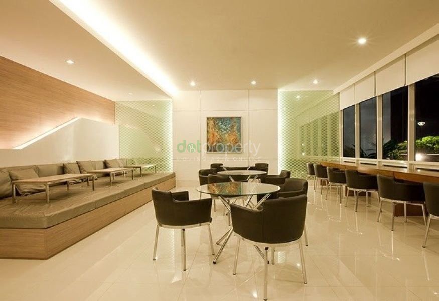 Affordable Fully Furnished 1 Bedroom For Rent in Blue Residences Near03