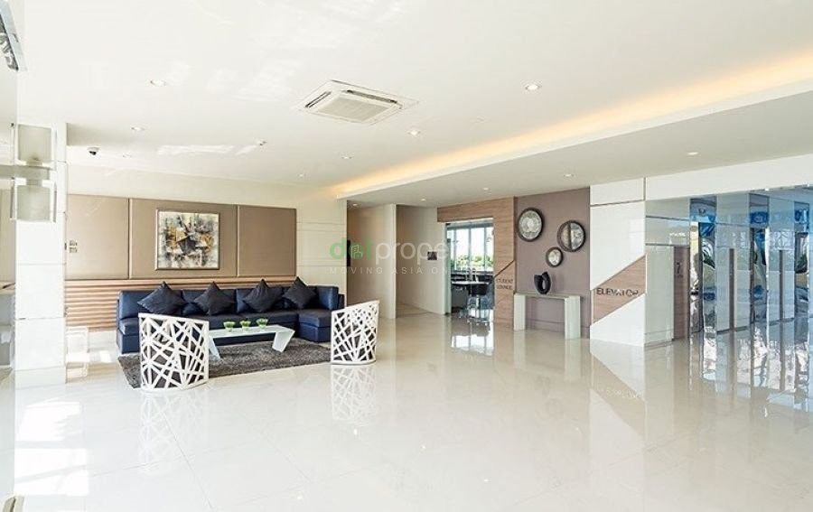 Affordable Fully Furnished 1 Bedroom For Rent in Blue Residences Near04
