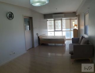 "South of Market Private Residences - Studio, 38sqm ,Furnished BGC."02