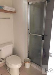 For Rent: One Rockwell: Studio- Furnished and Newly Renovated with Par02
