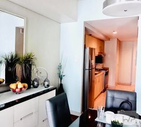 "For Rent: The Manansala - 1 bedroom, furnished 58sqm with parking, Roc"02