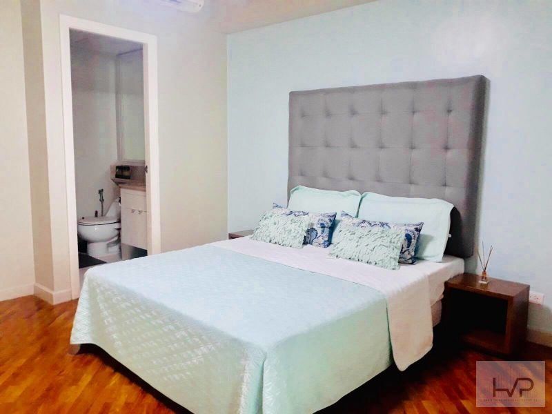 "For Rent: The Manansala - 1 bedroom, furnished 58sqm with parking, Roc"03