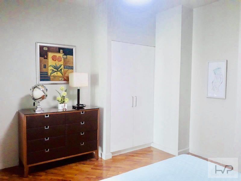 "For Rent: The Manansala - 1 bedroom, furnished 58sqm with parking, Roc"04