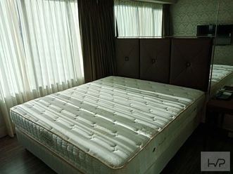 "For Rent: One Rockwell- 2 Bedroom, furnished with parking, 78 sqm, Roc"02