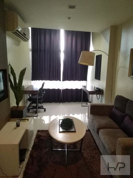 "For Rent: One Central - 1 bedroom, furnished, 56 sqm, Salcedo Village,"03