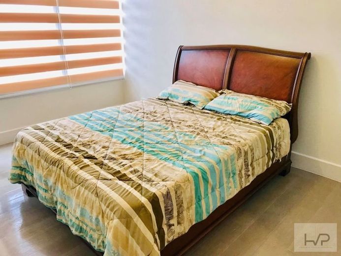"For Rent: The Proscenium, Lincoln Tower - 1 bedroom, furnished 64sqm w"01