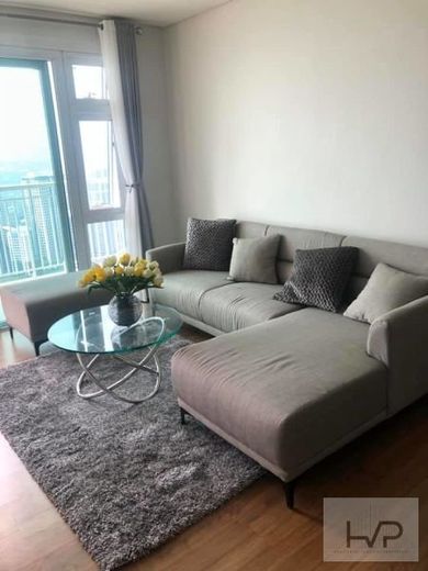 "For Rent: Sequoia Tower at Two Serendra - 3 bedroom, fully furnished w"01