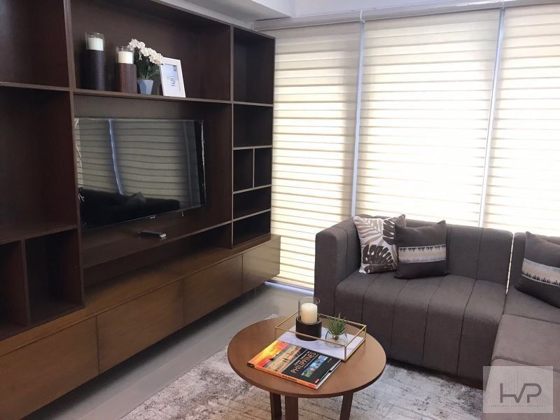 "Lincoln Tower, Proscenium - 1BR, 65sqm, Fully furnished w/ Parking, Ro"03