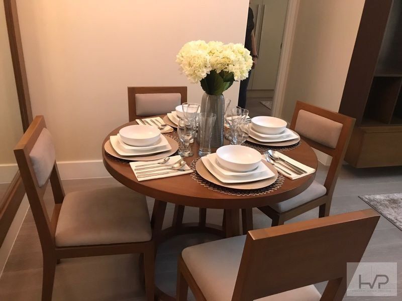"Lincoln Tower, Proscenium - 1BR, 65sqm, Fully furnished w/ Parking, Ro"04