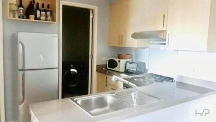 "For Rent: One Rockwell East - 1 bedroom, furnished, 52sqm with parking"02