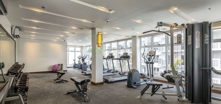 2 Bedroom Bare For Rent in Sheridan Towers DMCI Homes.03