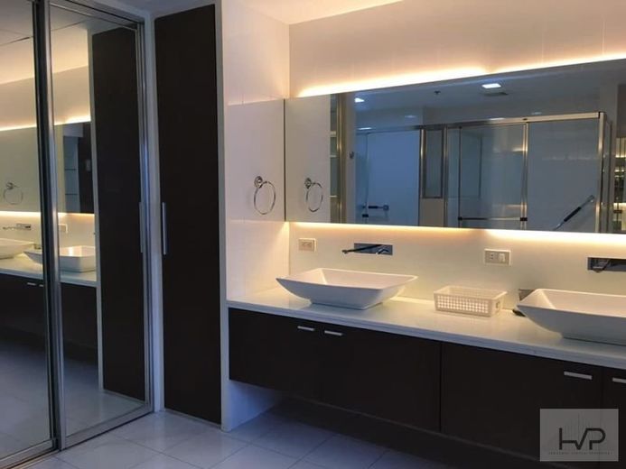 "For Rent: The Residences at Greenbelt, Laguna Tower - 2 Bedroom Unit w"01